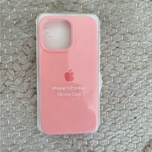 Brand New Apple iPhone Case 15 pro max